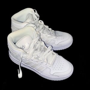 Adidas High Tops